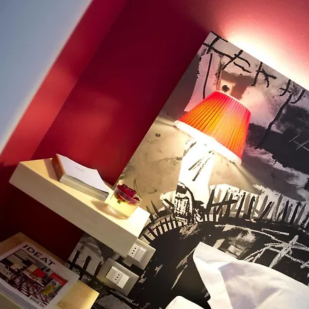 فندق سبايس ميلانو ميلان