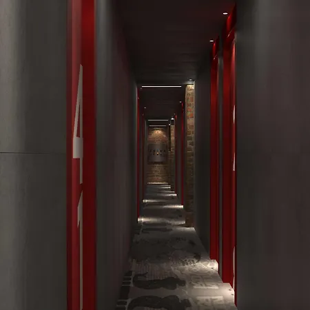 Spice Hotel 3*