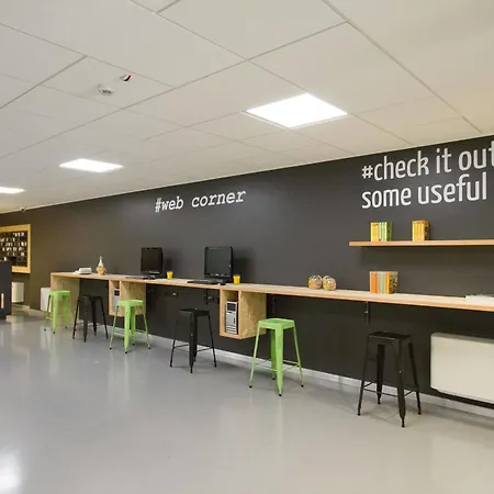 Hotel Ornato Dependanc Milão