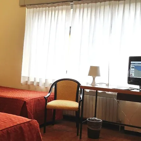 Ornato Hotel