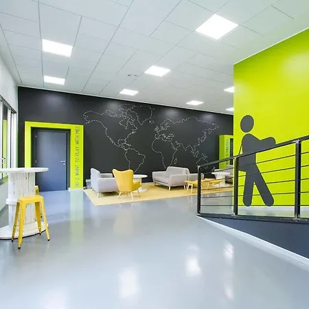 Ornato Dependanc Szálloda