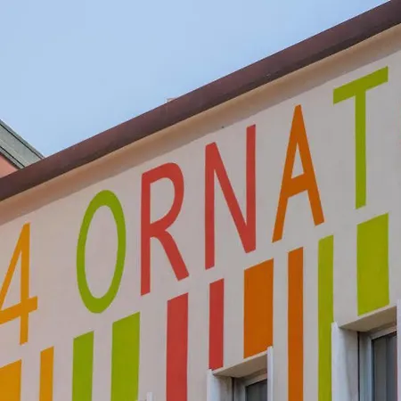 Ornato Dependanc Milão