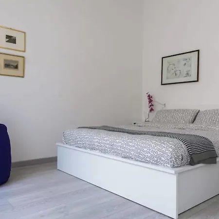 Apartament Queen Of Brera - San Marco 1 Mediolan