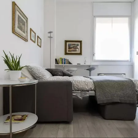 Apartamento Queen Of Brera - San Marco 1 Milão