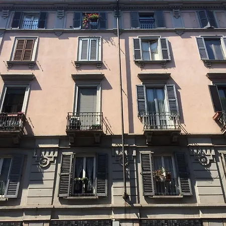 Apartment Corso Como - Rentclass Bianca