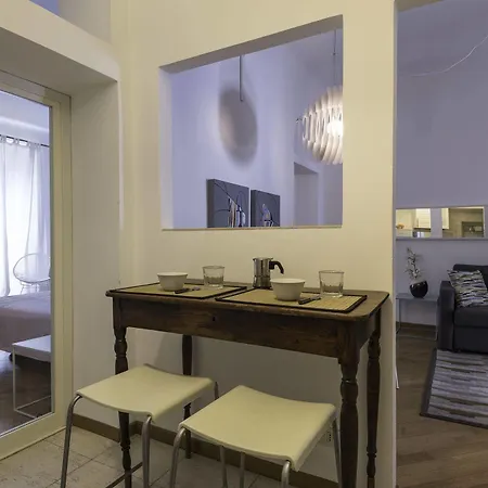 Corso Como - Rentclass Bianca Apartment