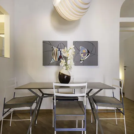 Corso Como - Rentclass Bianca Apartment *