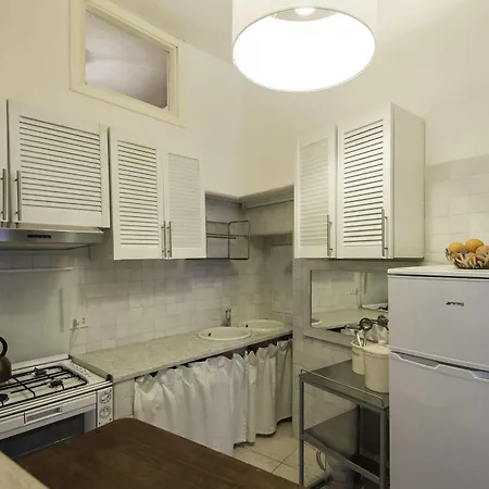 Corso Como - Rentclass Bianca Apartment