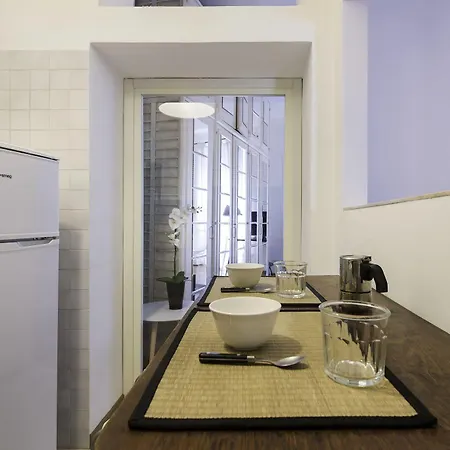 Corso Como - Rentclass Bianca Apartment *