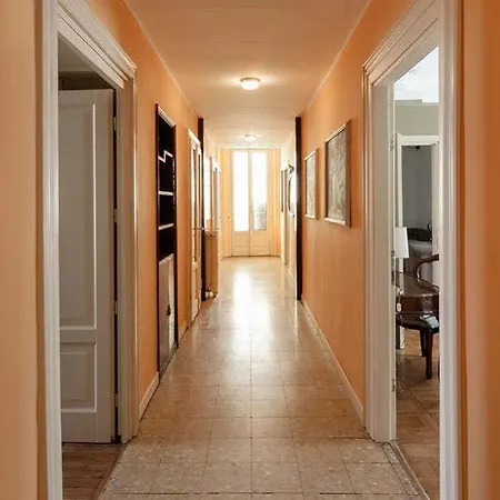 Ekoliving Bed & Breakfast Milan