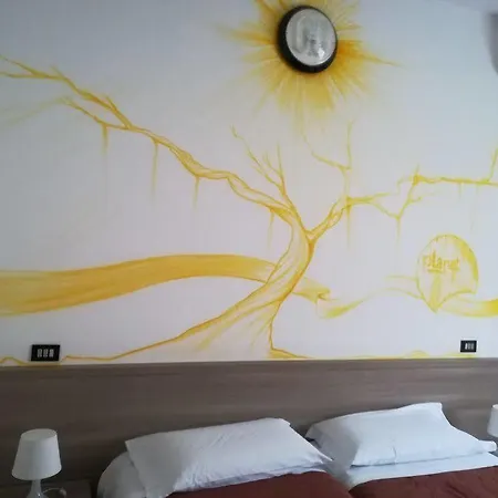 Appartement Planet *