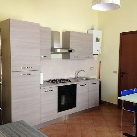 Appartement Canal Milan