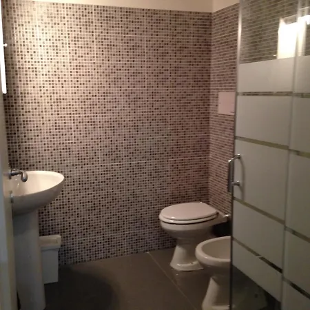 Canal Apartment Mailand