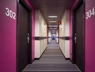 Hotel Cenisio Garibaldi