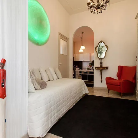 Hotel Aida Milan