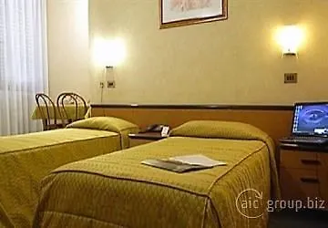 Lepontina Aparthotel 3*