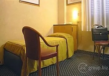 Aparthotel Lepontina Milán