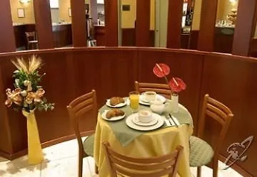 Hd Отель Милан