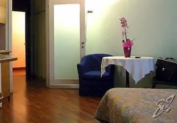 Apartmanhotel Pola Milánó