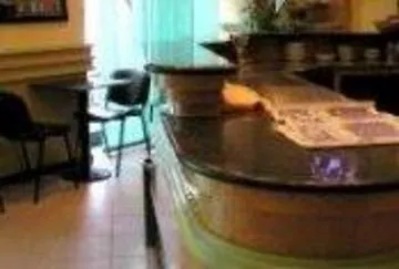 Hotell Siena