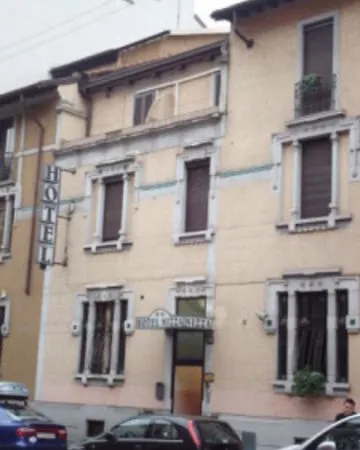 Hotel Nizza 2*