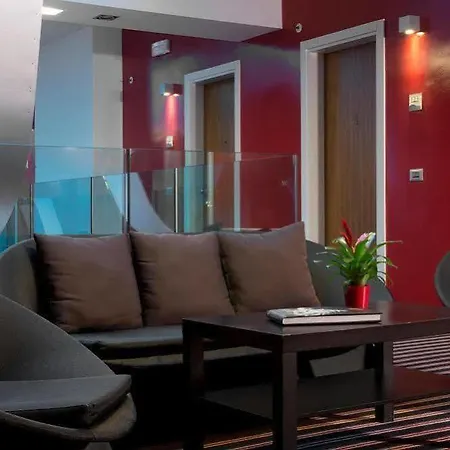 Cdh Niguarda Hotel