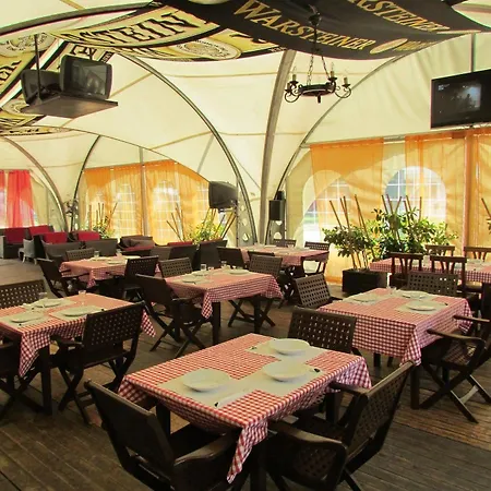 Village Citta Di 4* Milan