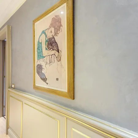 Hotel Romana Milano