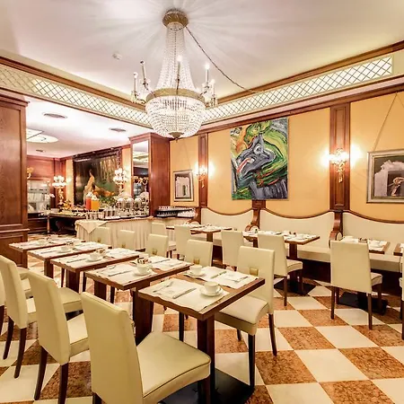 Romana 4* Mailand
