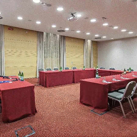 Nh Collection Touring