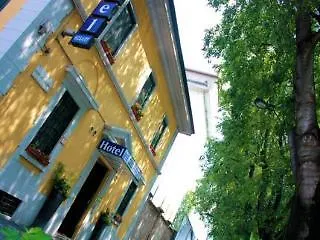 Szálloda Bogart 2
