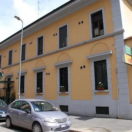 Bogart 2 Hotel Milan