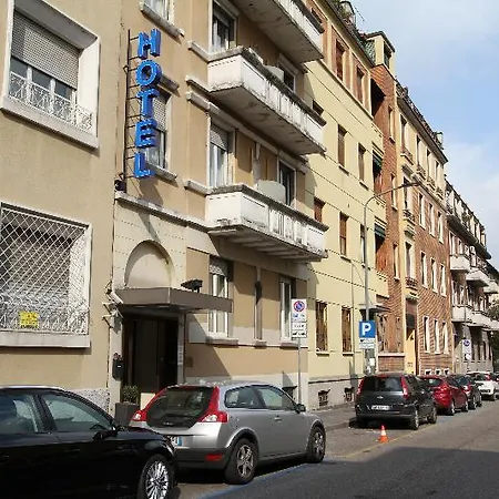 Corallo Hotel 3*
