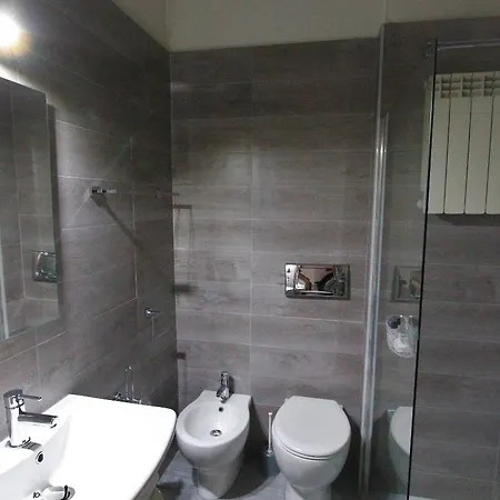 Corallo Hotel