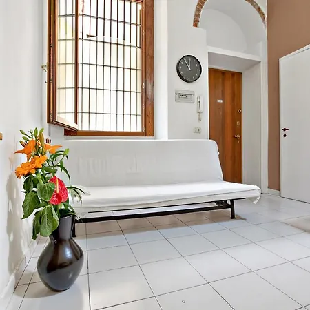 Buenos Aires Flat *