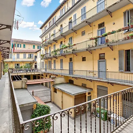 Appartamento Buenos Aires Flat