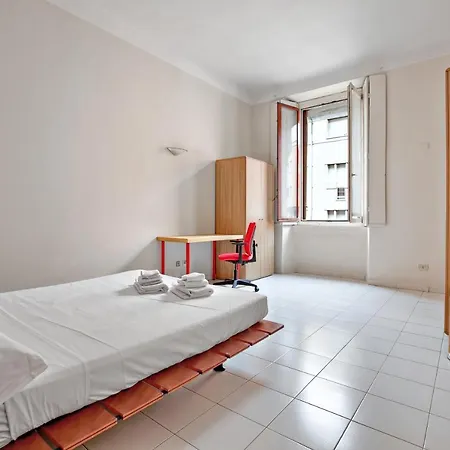 Buenos Aires Flat * Milano