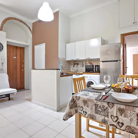 Appartamento Buenos Aires Flat