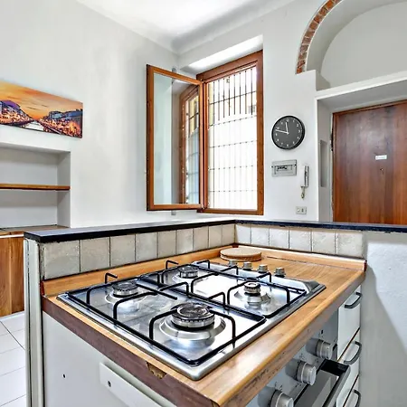 Appartamento Buenos Aires Flat