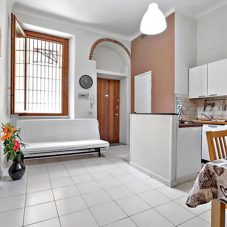 Appartamento Buenos Aires Flat Milano