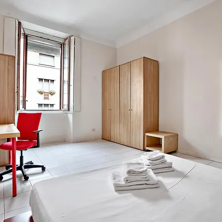 Buenos Aires Flat * Milano