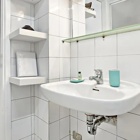 Buenos Aires Flat