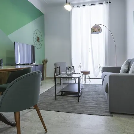 Italianway Easy - Piero Della Francesca 74 Milán