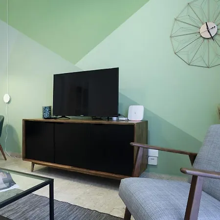 Appartement Italianway Easy - Piero Della Francesca 74 Milaan