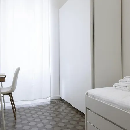 Italianway Easy - Piero Della Francesca 74 Apartamento *