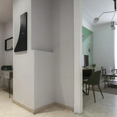 Apartamento Italianway Easy - Piero Della Francesca 74 *