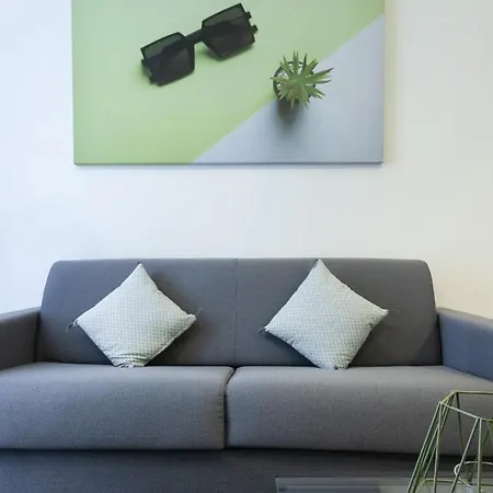 Italianway Easy - Piero Della Francesca 74 Appartement