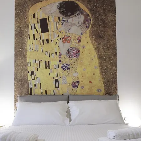 Appartement Italianway Easy - Piero Della Francesca 74 Milaan