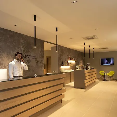 H21 Hotel Milano