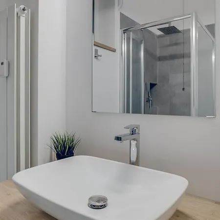 Appartement Amazing Modern Close Bocconi University *